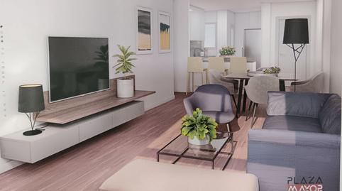 Photo 3 of Flat for sale in Calle Siete de Marzo, 41, La Unión ciudad, Murcia