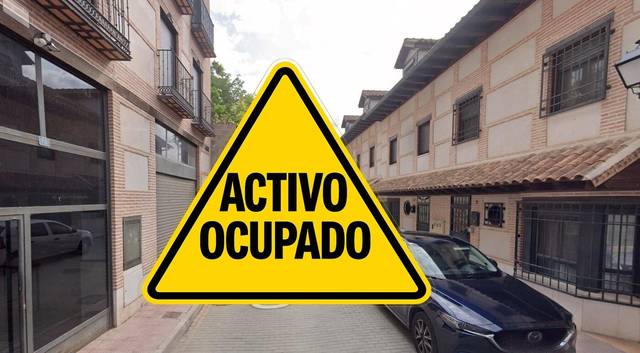 Piso en Venta en  HUERTAS en Tielmes