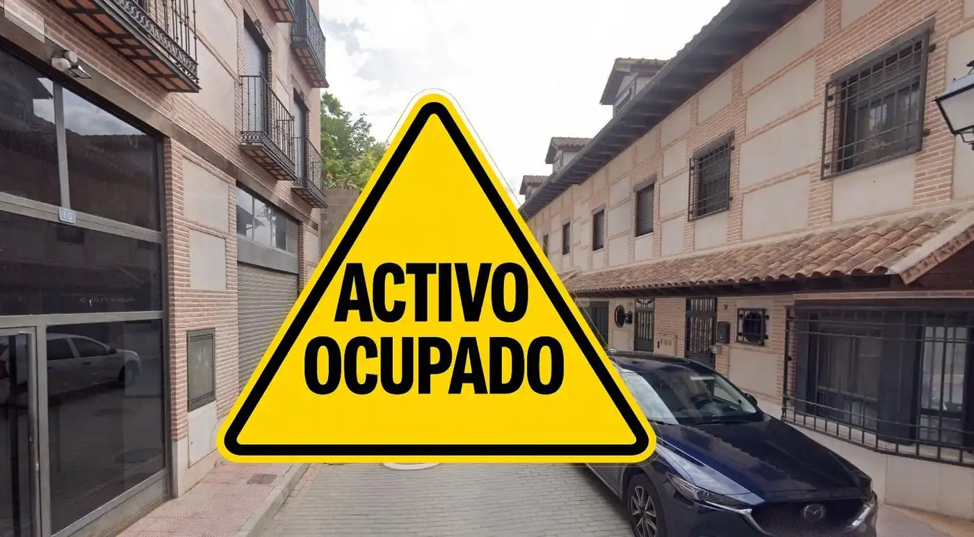Piso con ascensor en venta en HUERTAS