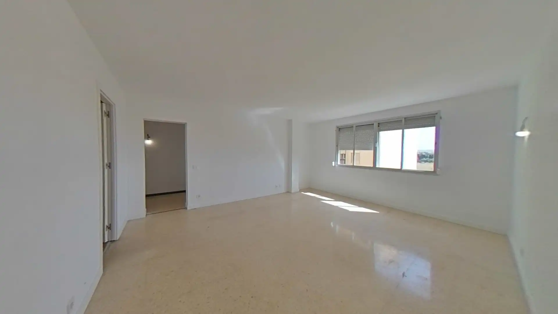 Sala d'estar de Pis en venda en  Palma de Mallorca