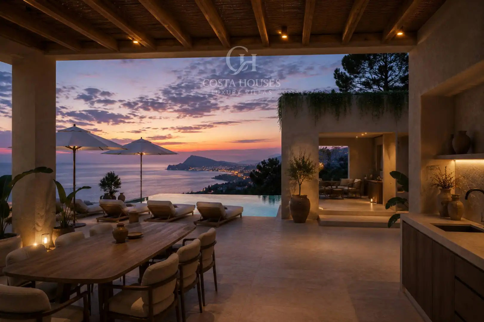 Villa avec piscine à vendre à Altea Hills, imagen 3