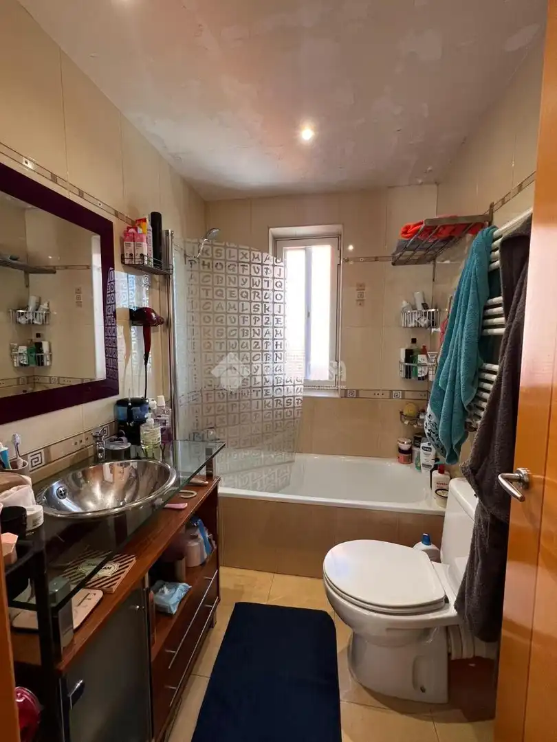 Baño de Piso en venta en Rivas-Vaciamadrid con Aire acondicionado y Calefacción