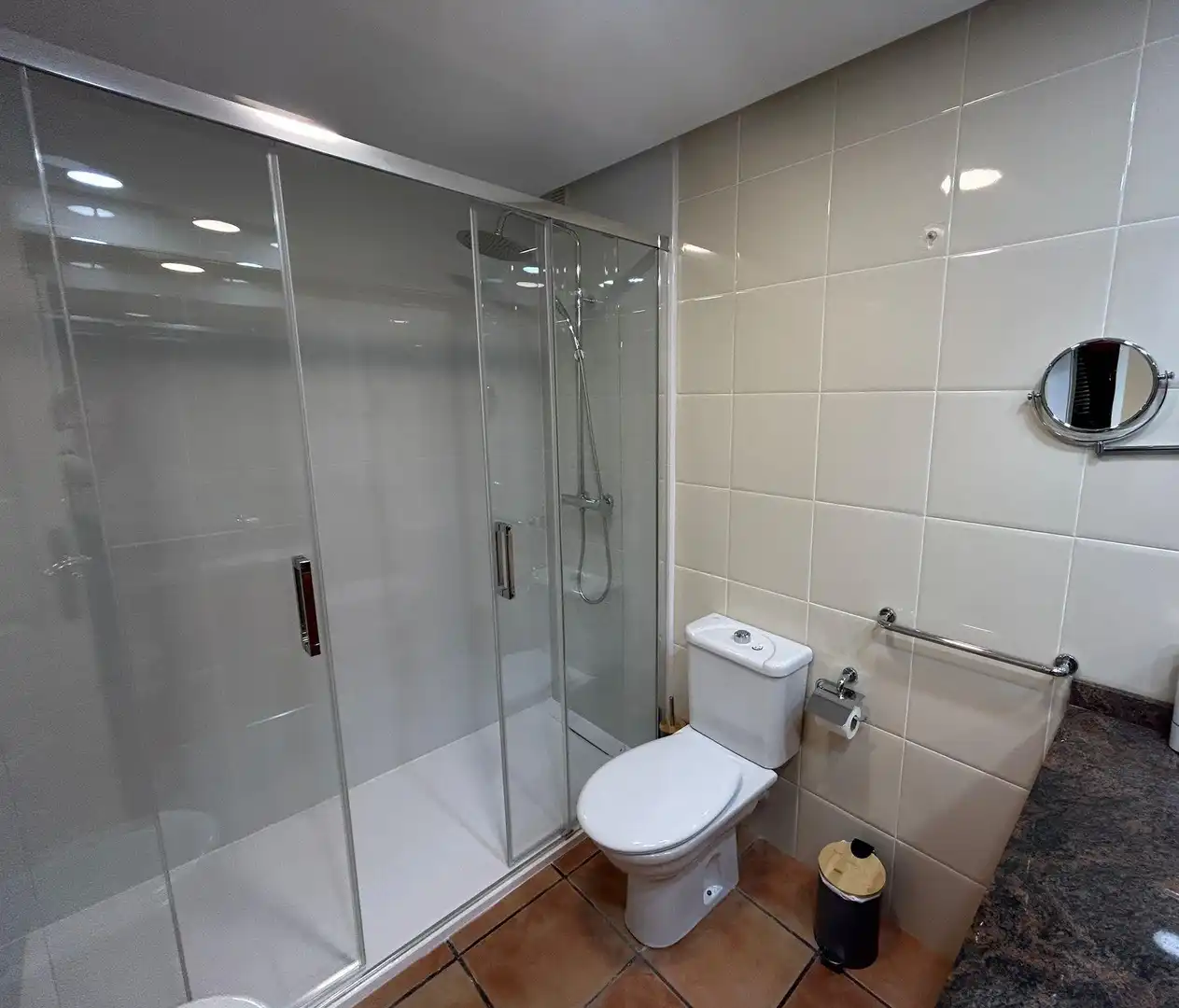 Wohnung zur Miete in Águilas, Murcia