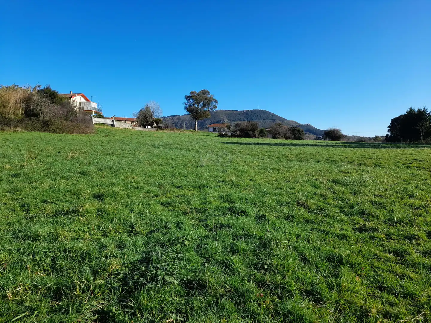 Terreno en venta en Abanto y Ciérvana-Abanto Zierbena
