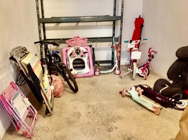 Appartement avec ascenseur à vendre à Diputacio 1, imagen 13