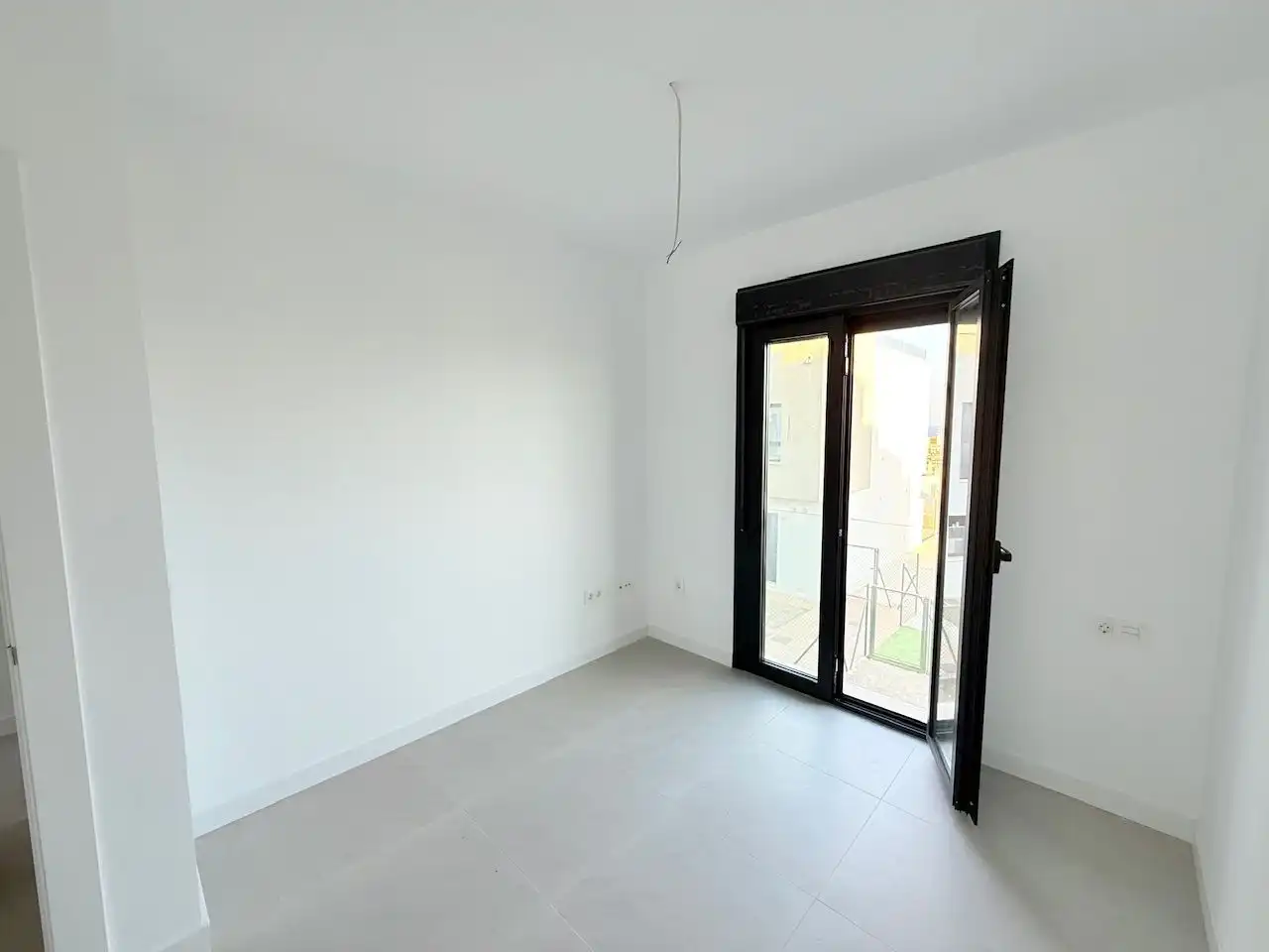 Habitación de Casa adosada en venta en Vélez-Málaga con Jardín privado y Piscina comunitaria