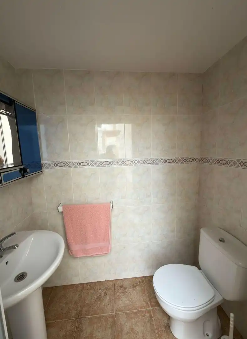 Chalet en venta en Fuensanta, imagen 12