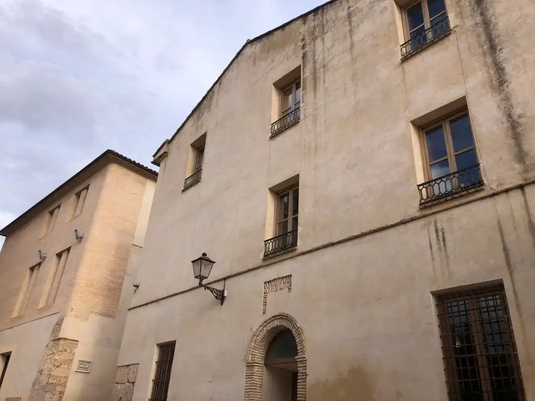 Außenansicht von Residential zum Verkauf in Albaida