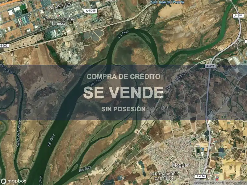 Piso en venta en Moguer