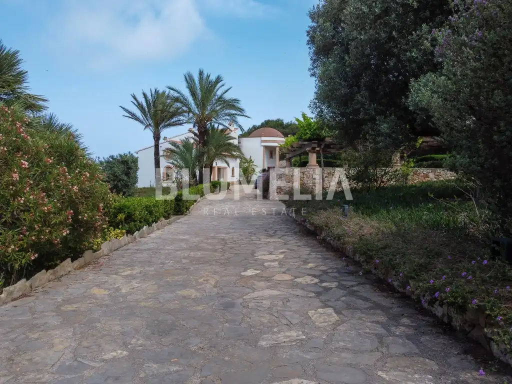 Houses for sale in Portichol - Balcón al Mar
