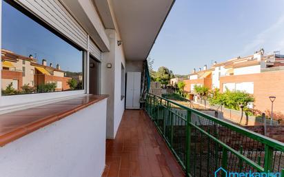 Terrassa de Pis en venda en Sant Climent de Llobregat