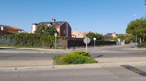 Foto 4 de Residencial en venda a Hispanoamérica - Comunidades, Valdemoro