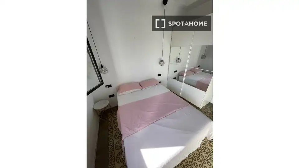 Flat for rent in Collblanc