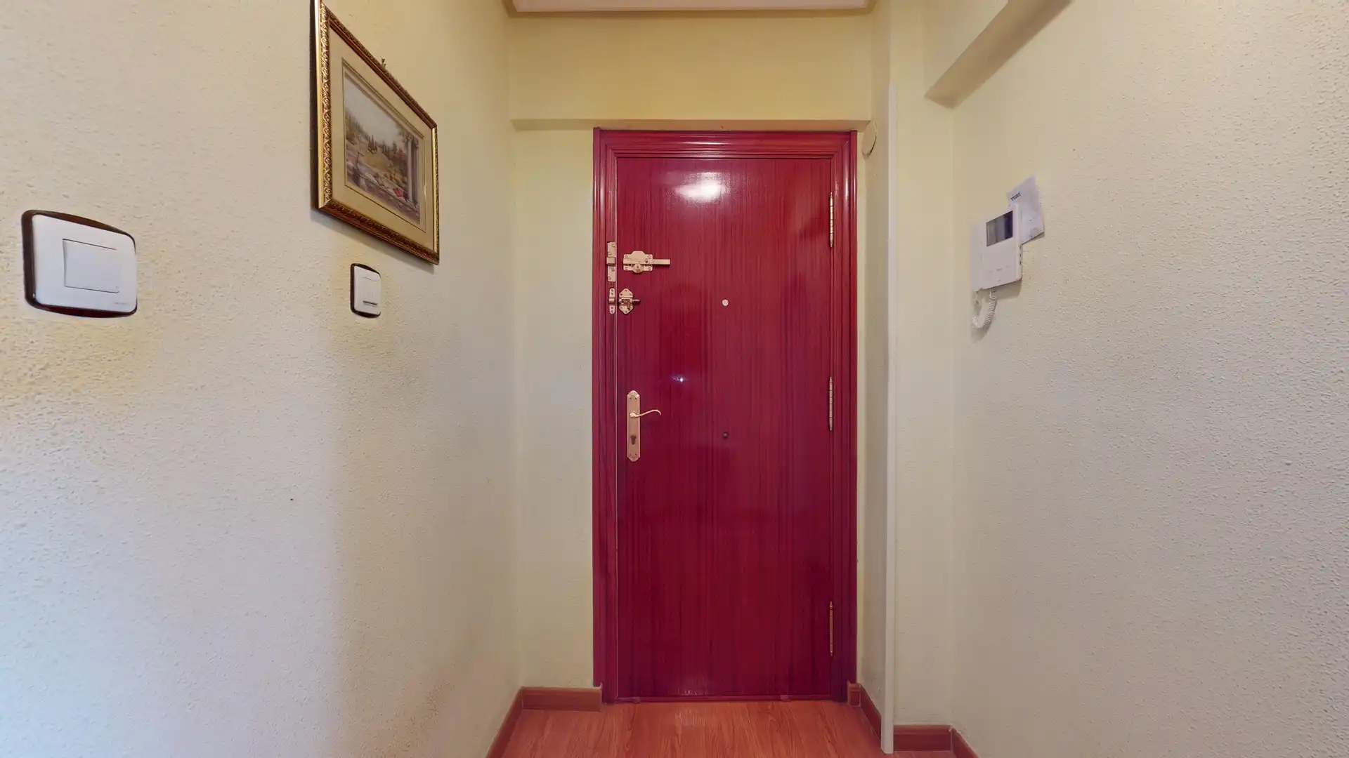 Flat with lift for sale in Sagarrasti Kalea, imagen 30