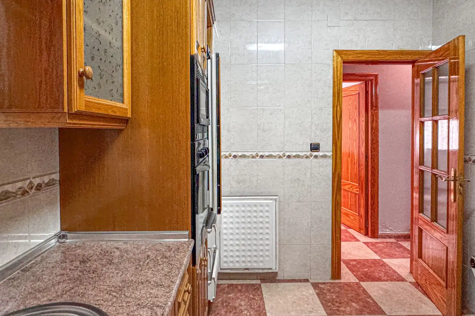 House for sale in Poeta Villaespesa, imagen 7