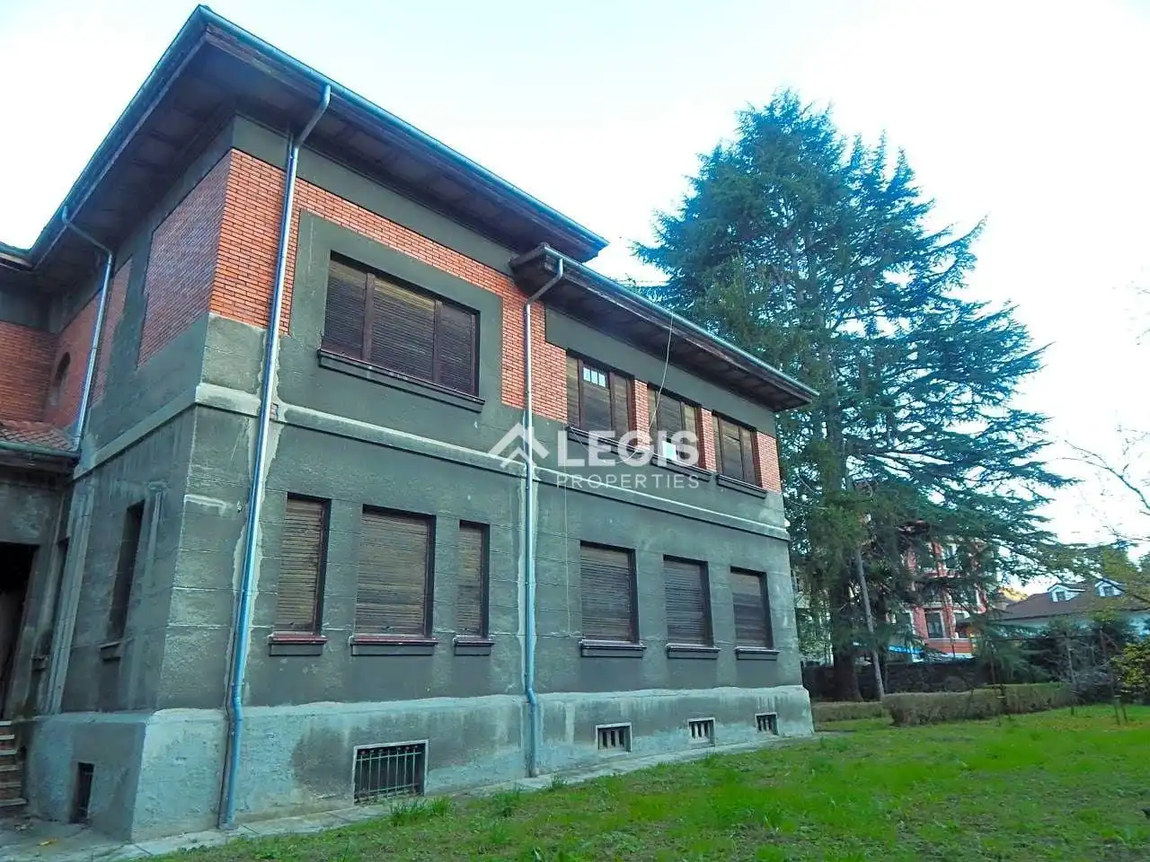 Villa avec jardin à vendre à Calle Calle de Vital Aza 38, imagen 7