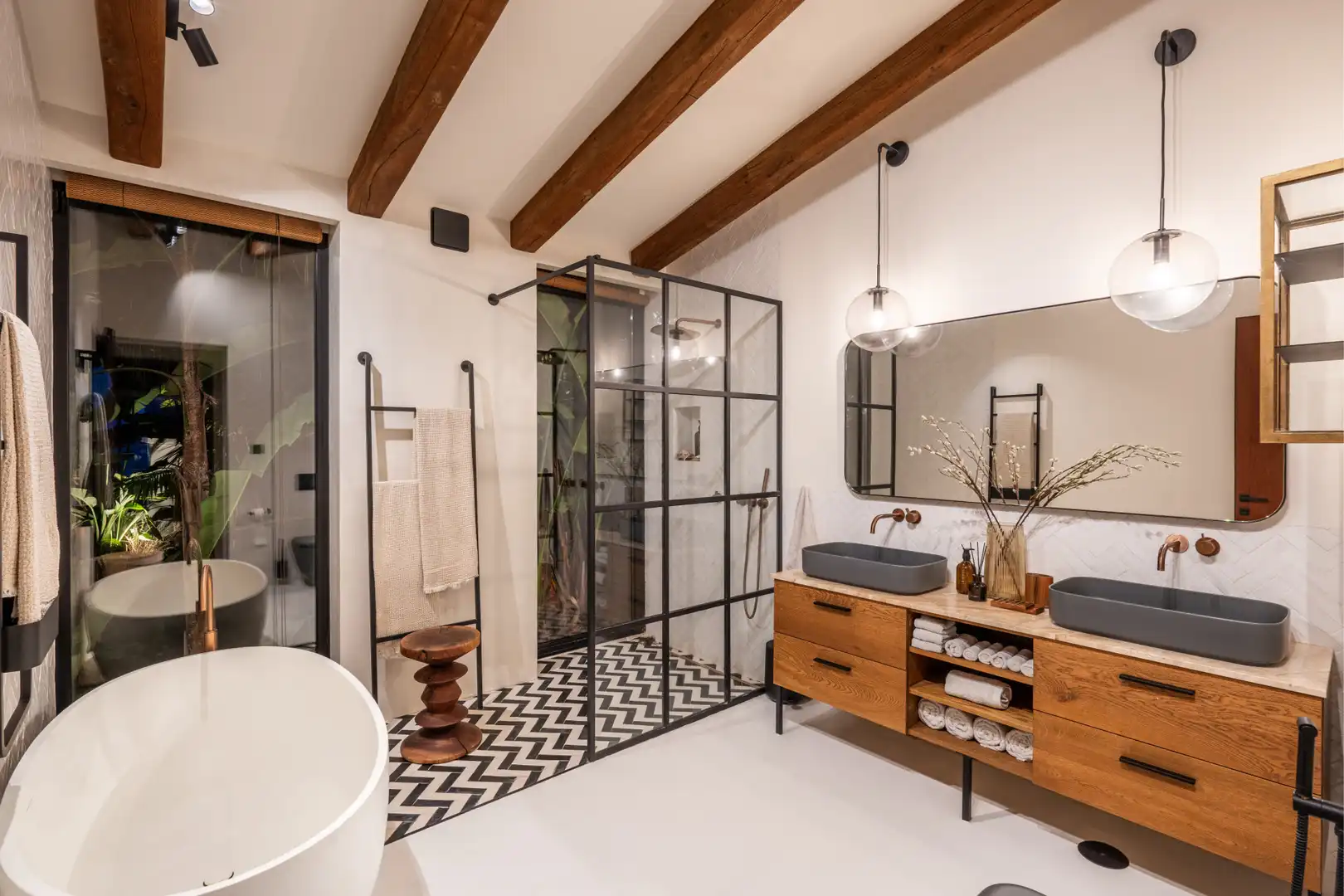 Casa amb piscina en venda a Marbella Centro, imagen 30