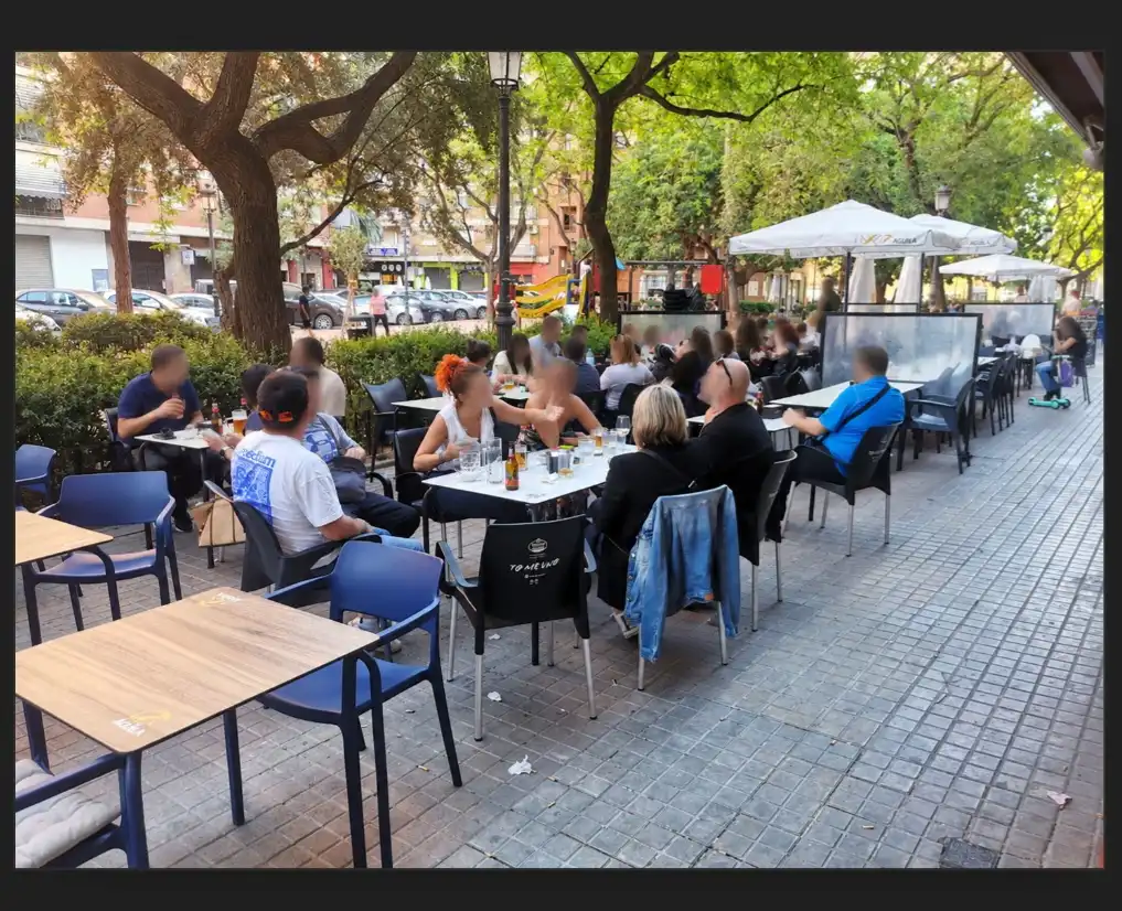 Local comercial en traspaso en Jesús