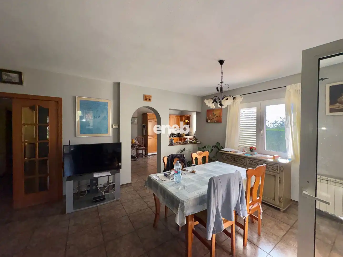 Villa avec piscine à vendre à Santa Magdalena (De), imagen 7