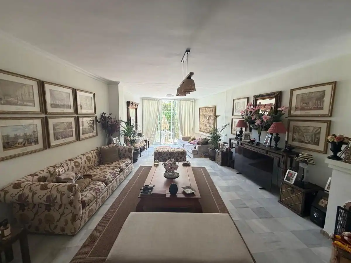 Casa en venta en Milla de Oro