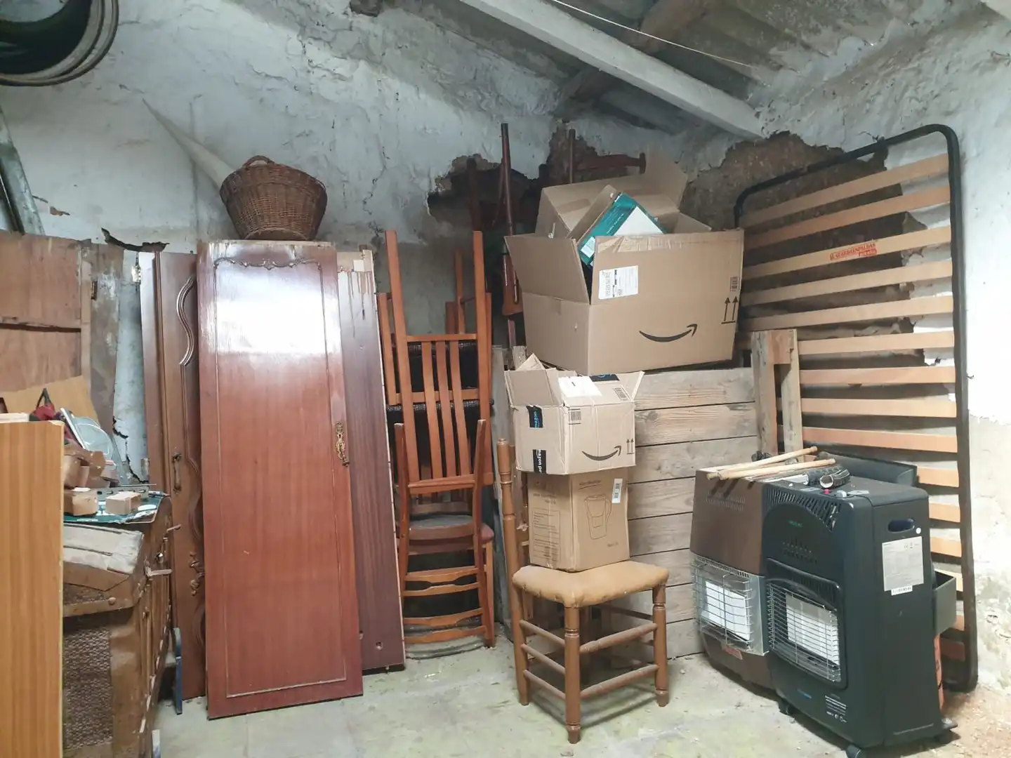 Casa o chalet en venta en Valdepeñas con Terraza y Trastero