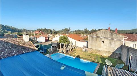Foto 5 de Finca rústica en venda a Cea, Vilagarcía de Arousa