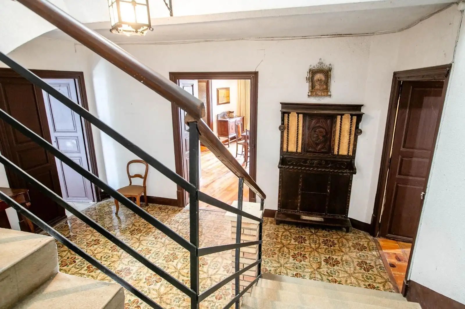 Casa amb jardí en venda a Verdura, imagen 15