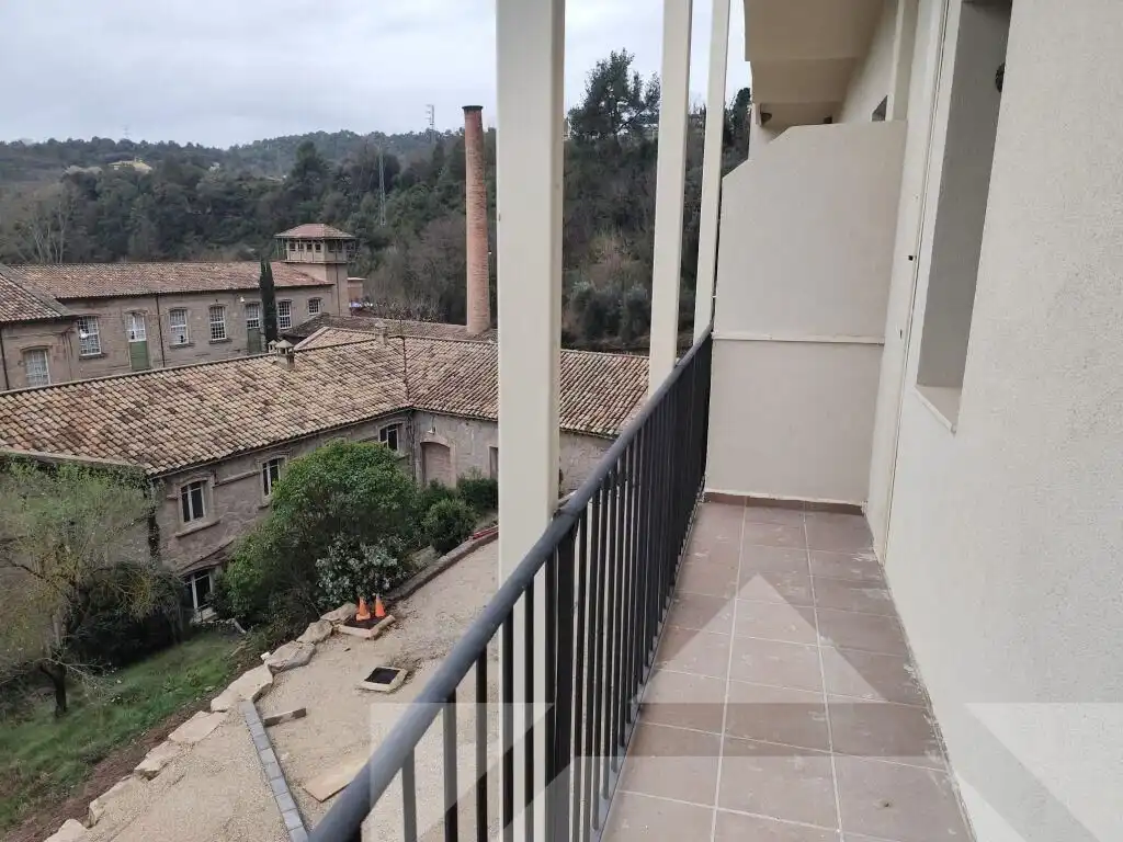 Piso de alquiler en Puig-reig