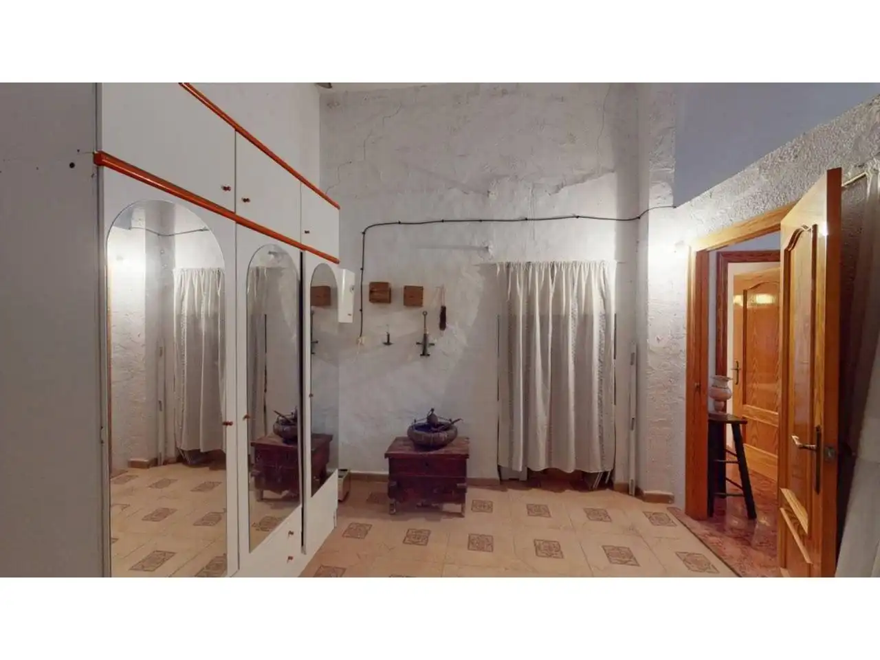 Casa con jardín en venta en Caravaca de la Cruz, imagen 25