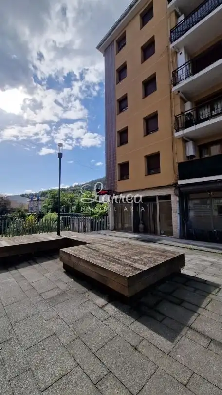 Vista exterior de Local en venta en Igorre con Aire acondicionado