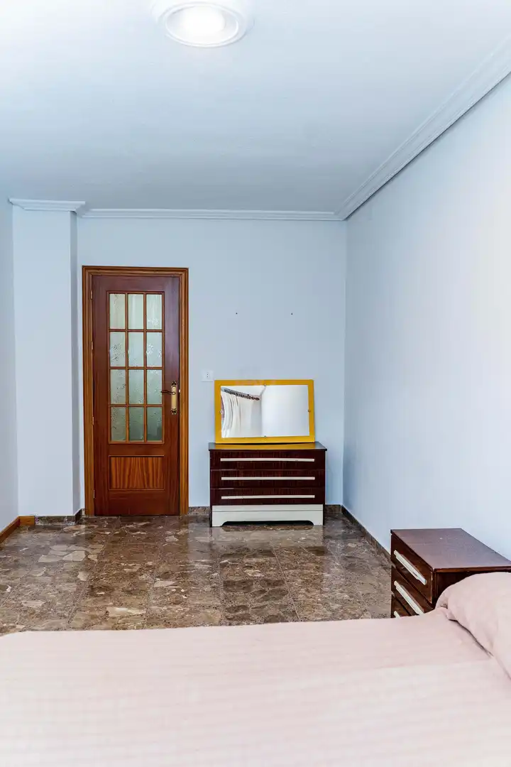 Habitación de Piso en venta en Belvís de la Jara con Aire acondicionado, Calefacción y Terraza