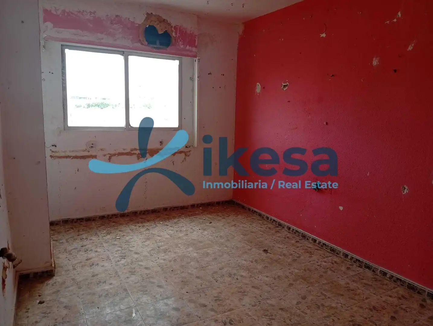 Piso en venta en Plaza de la Luz