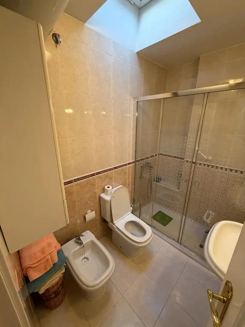 Baño de Piso en venta en Aranjuez con Aire acondicionado y Calefacción
