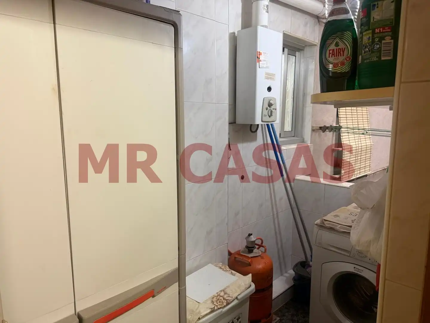 Appartamento con terrazza in vendita a Mercat, imagen 15