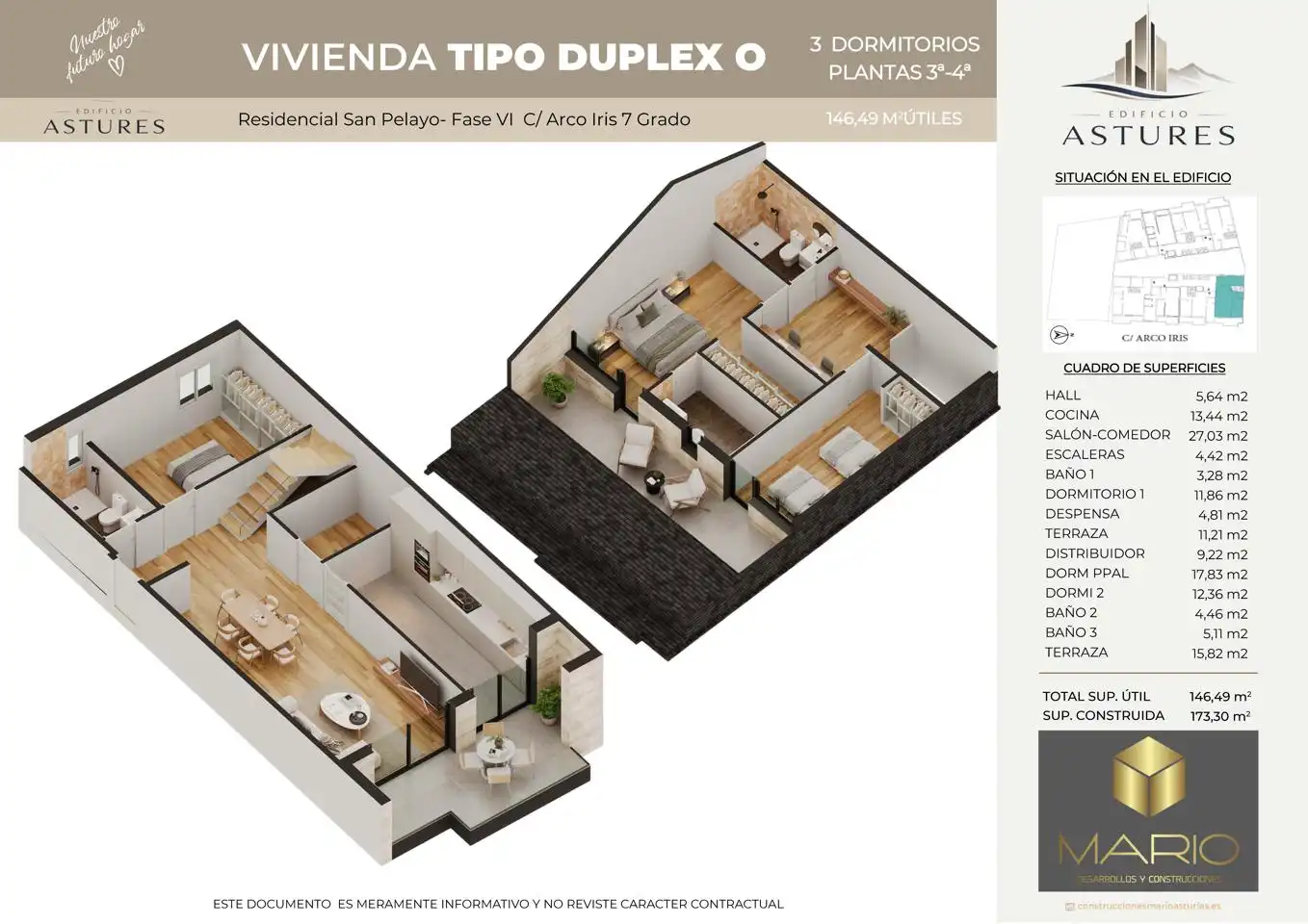 Flat for sale in Grado  with Heating and Terrace