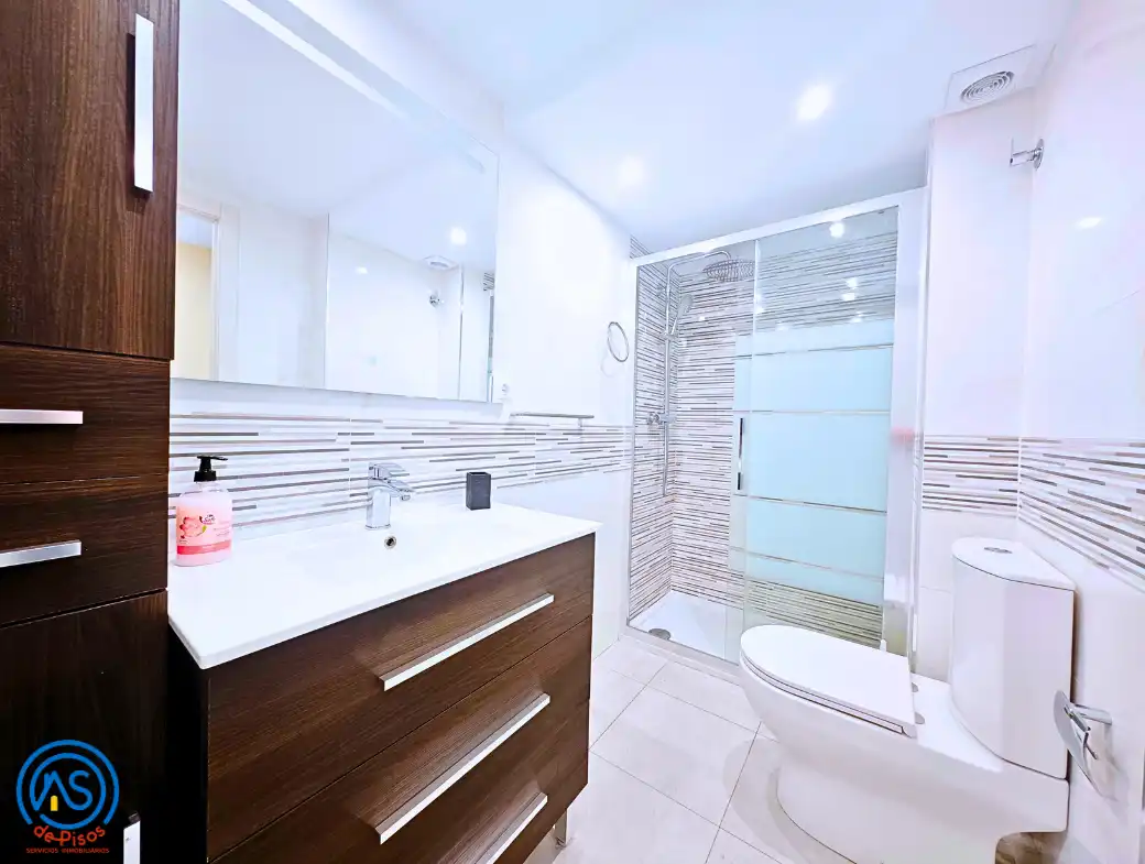 Wohnung zur Miete in Zaragoza, Zaragoza