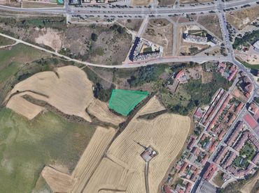 Terreno rustico in vendita a SC S-15 San Zoles
