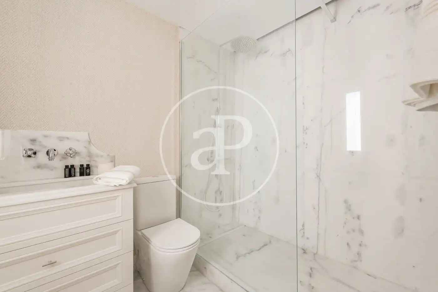 Penthouse mit Aufzug zum Verkauf in C. de Hilarión Eslava, imagen 48