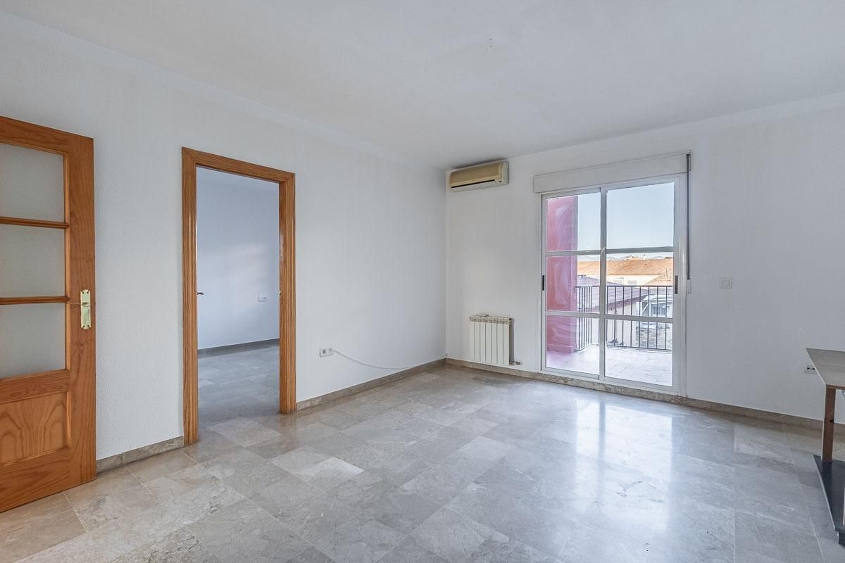 Ático en venta en Aljomahima - Ermita