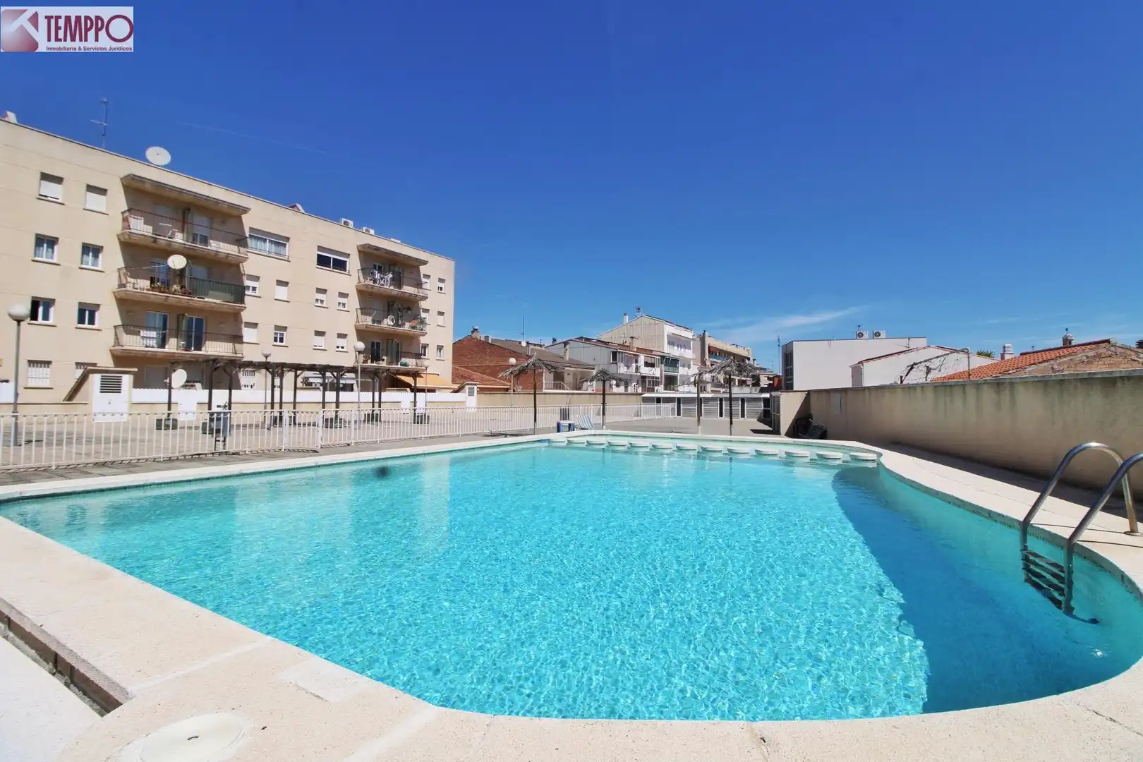 Piso con terraza en venta en El Tancat - Mas d'en Gual, imagen 32