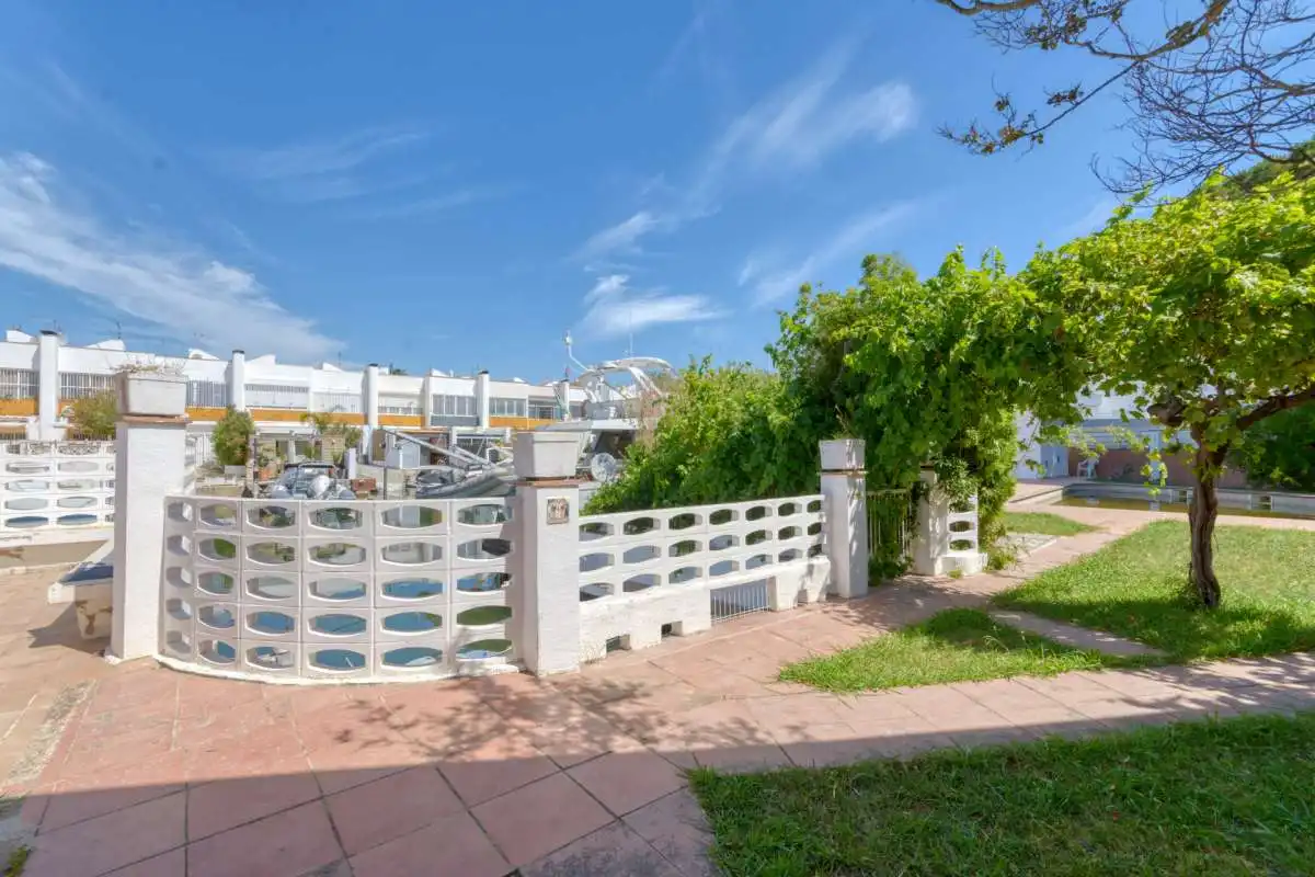 House with garden for sale in Santa Margarita, imagen 4