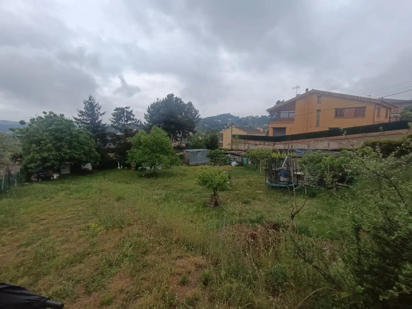 Terreny residencial en venda a Calle Pau Casals 19, imagen 2