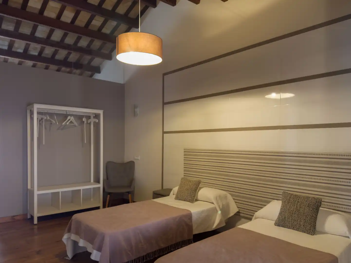 Bedroom of Country homes for sale in Jávea / Xàbia  with Air Conditioner, Terrace and Storage room