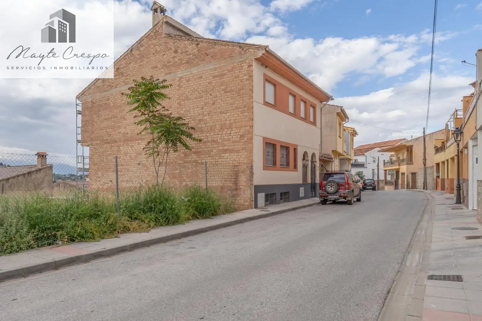 Casa en venda a Alfacar, imagen 4