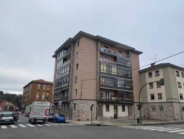 Piso en Venta en Ventanielles