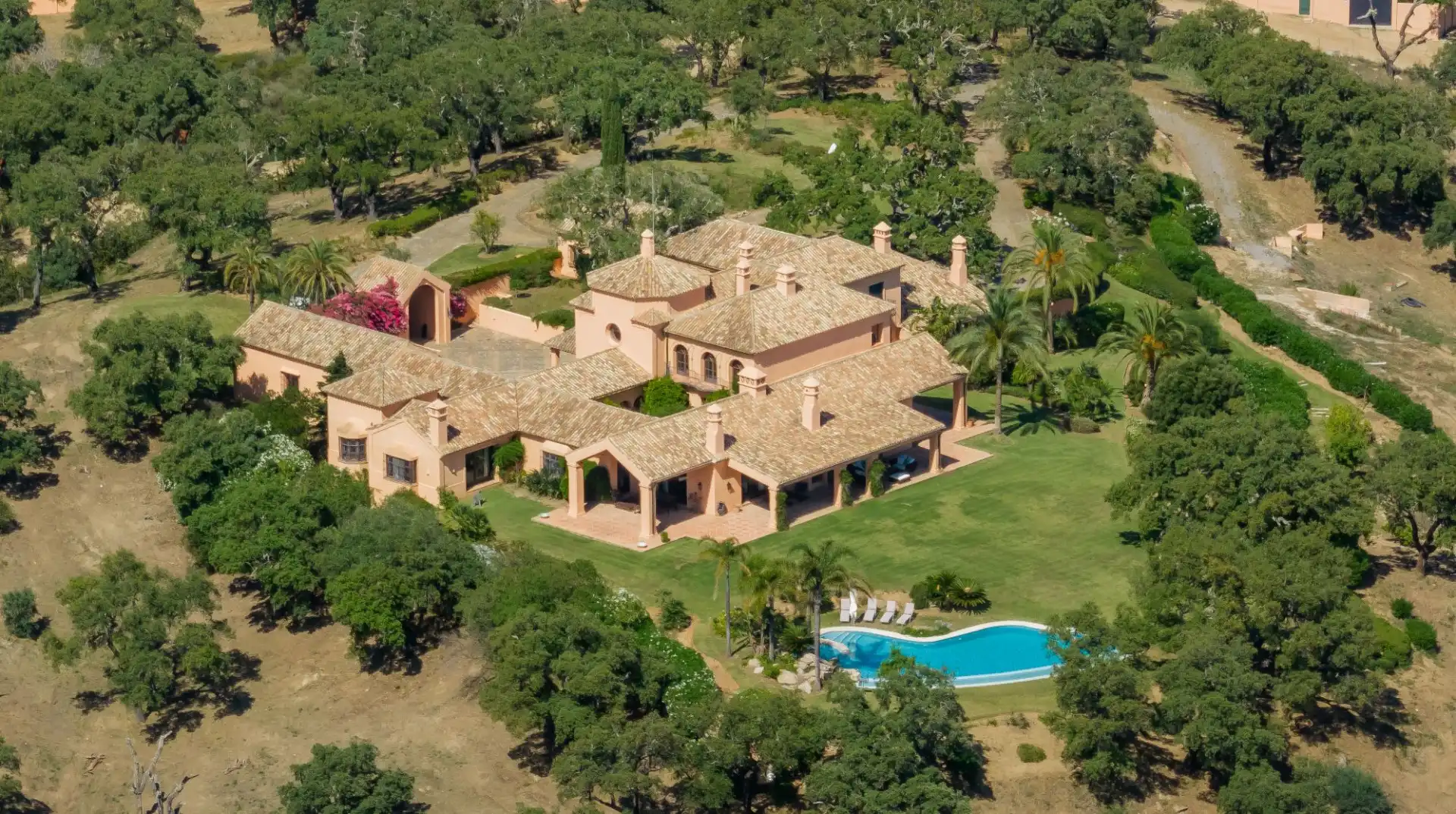 Maison avec piscine à vendre à Marbella Centro