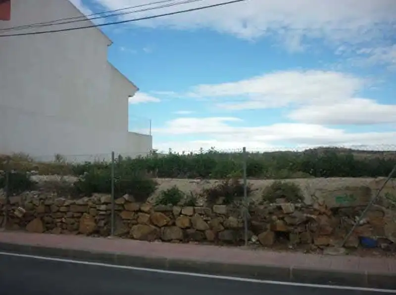 Residential for sale in Murcia