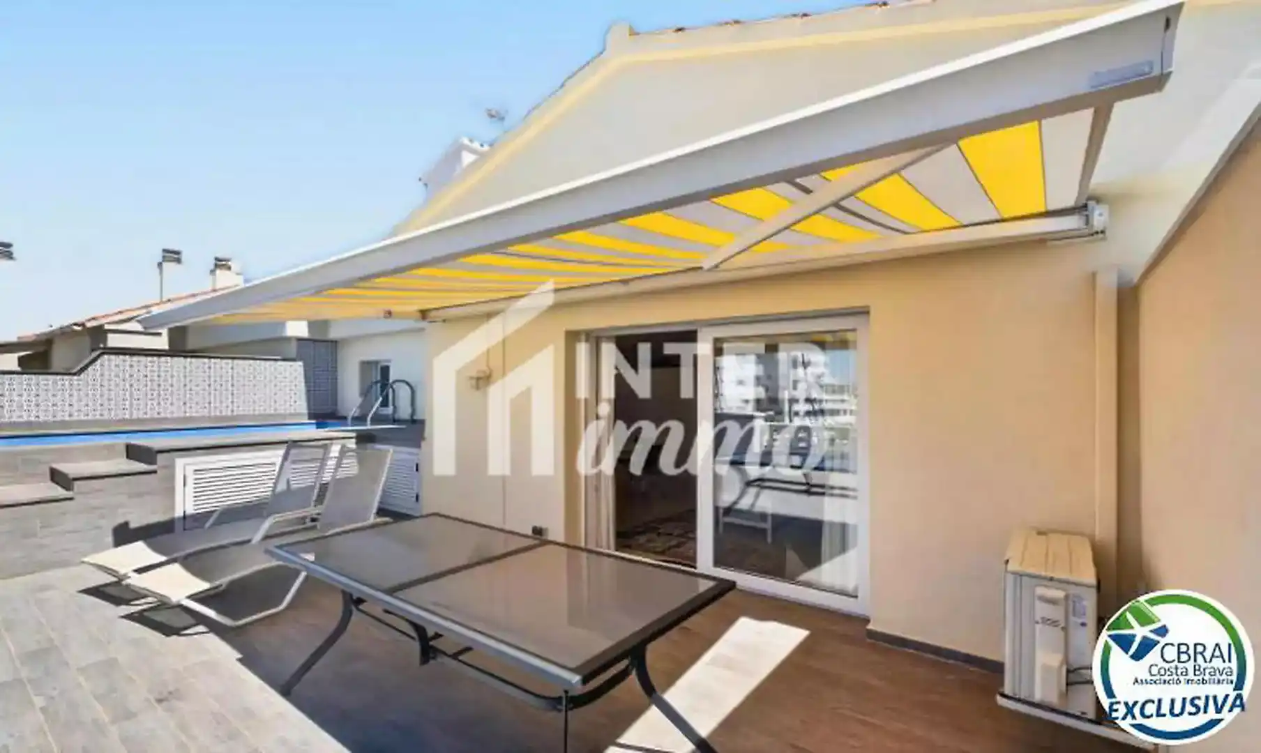 Appartement avec piscine à vendre à Calle CAVALL DE MAR 42, imagen 9