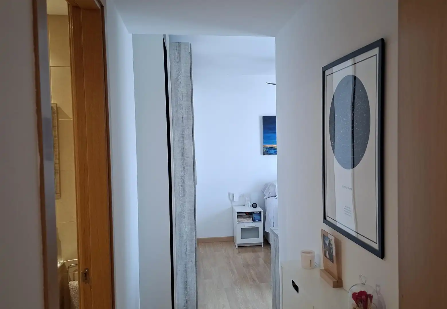 Flat for sale in Parets del Vallès  with Air Conditioner and Heating
