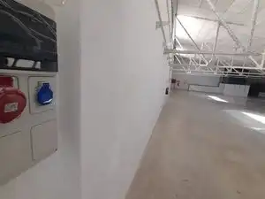Nave industrial in affitto a Parque Ondarreta - Urtinsa, imagen 6